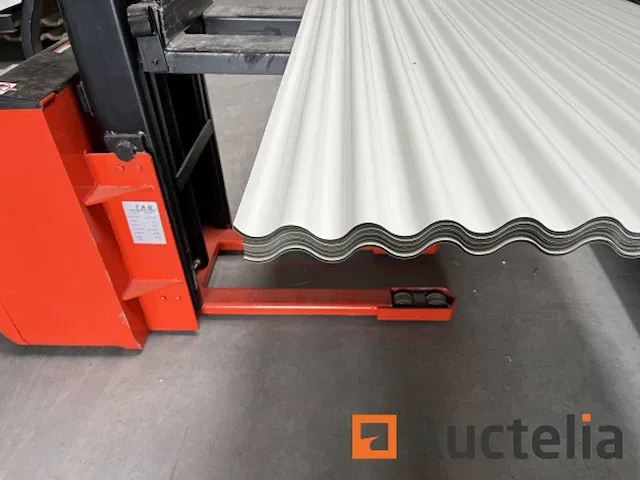 Dakpanelen | dakplaten | staalplaten | golfplaten | wandplaten | 09 - afbeelding 6 van  6