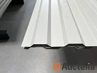 Dakpanelen | dakplaten | staalplaten | golfplaten | wandplaten | 15 - afbeelding 5 van  6