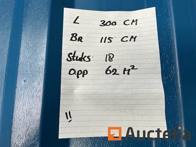 Dakpanelen - afbeelding 5 van  7