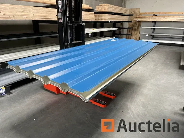 Dakpanelen - afbeelding 7 van  7
