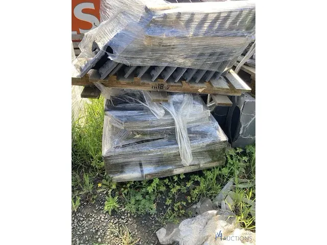 Dakpannen en bouwsteen - afbeelding 10 van  19