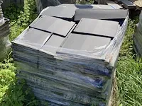 Dakpannen en bouwsteen - afbeelding 13 van  19