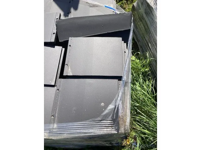 Dakpannen en bouwsteen - afbeelding 14 van  19