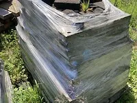 Dakpannen en bouwsteen - afbeelding 15 van  19