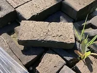 Dakpannen en bouwsteen - afbeelding 16 van  19