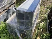 Dakpannen en bouwsteen - afbeelding 17 van  19