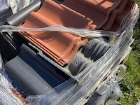 Dakpannen en bouwsteen - afbeelding 19 van  19