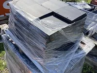 Dakpannen en bouwsteen - afbeelding 6 van  19