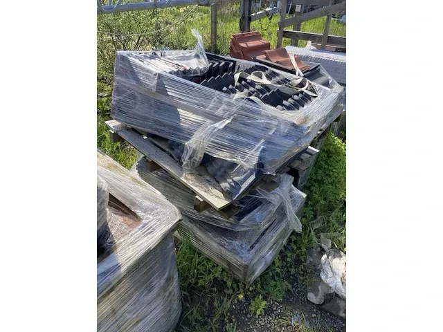 Dakpannen en bouwsteen - afbeelding 8 van  19