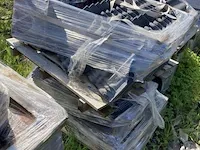 Dakpannen en bouwsteen - afbeelding 8 van  19