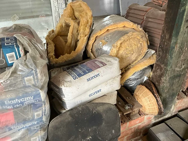 Dakpannen met hout - afbeelding 10 van  56