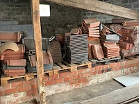 Dakpannen met hout - afbeelding 15 van  56