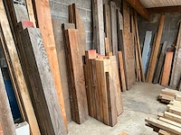 Dakpannen met hout - afbeelding 19 van  56