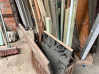 Dakpannen met hout - afbeelding 26 van  56
