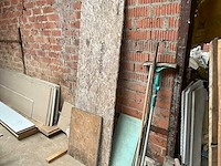 Dakpannen met hout - afbeelding 27 van  56