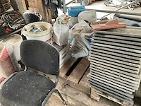 Dakpannen met hout - afbeelding 32 van  56