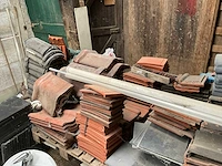 Dakpannen met hout - afbeelding 37 van  56