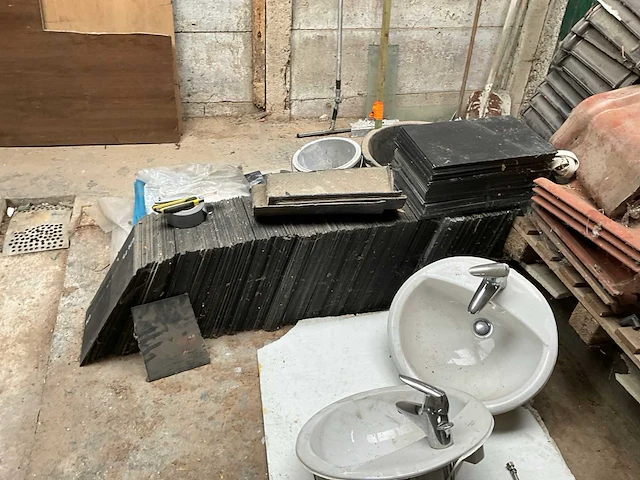 Dakpannen met hout - afbeelding 39 van  56