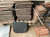 Dakpannen met hout - afbeelding 40 van  56