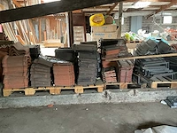 Dakpannen met hout - afbeelding 43 van  56