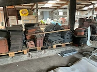Dakpannen met hout - afbeelding 44 van  56