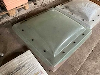 Dakpannen met hout - afbeelding 45 van  56