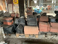 Dakpannen met hout - afbeelding 47 van  56