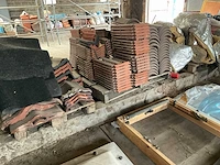 Dakpannen met hout - afbeelding 49 van  56