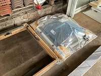 Dakpannen met hout - afbeelding 51 van  56