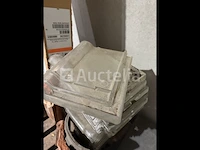 Dakpannen, nokken ea - afbeelding 4 van  5
