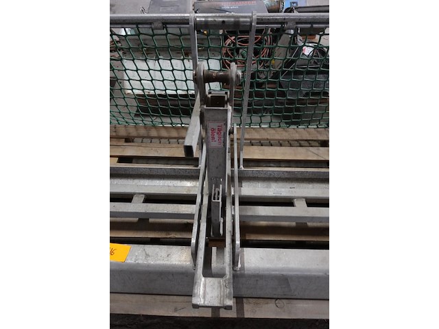 Dakpannenklem klaas - afbeelding 2 van  3