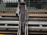 Dakpannenklem klaas - afbeelding 2 van  3