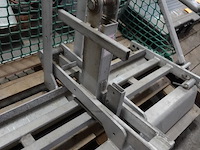 Dakpannenklem klaas - afbeelding 3 van  3