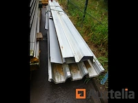Dakplaat metaal - afbeelding 2 van  3