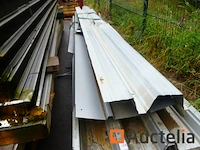 Dakplaat metaal - afbeelding 3 van  3