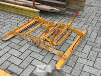 Dakplatenklem - afbeelding 1 van  5