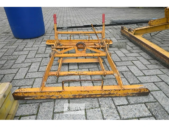 Dakplatenklem - afbeelding 3 van  5