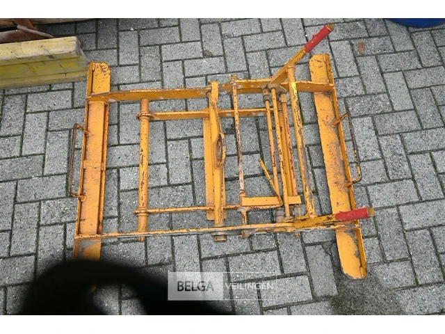 Dakplatenklem - afbeelding 5 van  5