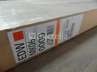 Dakraam + sierlijst velux mk06 2070 - afbeelding 2 van  5