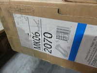 Dakraam + sierlijst velux mk06 2070 - afbeelding 4 van  5