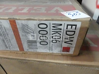 Dakraam + sierlijst velux mk06 2070 - afbeelding 5 van  5