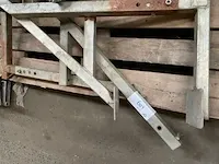 Dakrandbeveiliging - afbeelding 3 van  3