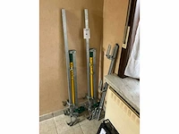 Dakrandbeveiligingset - afbeelding 2 van  4