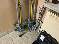 Dakrandbeveiligingset - afbeelding 3 van  4