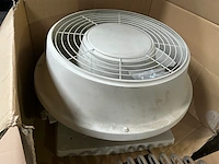 Dakventilator - afbeelding 1 van  4