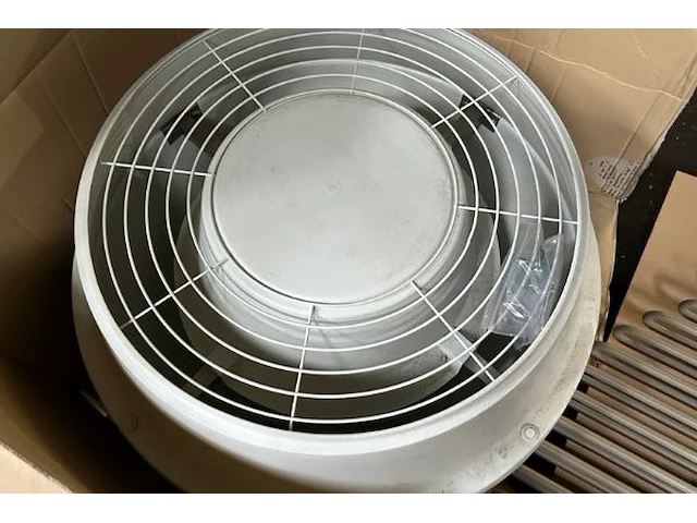 Dakventilator - afbeelding 2 van  4