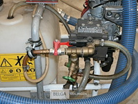 Dal degan sproeiwagen - afbeelding 4 van  7