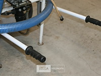 Dal degan sproeiwagen - afbeelding 5 van  7