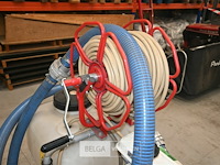 Dal degan sproeiwagen - afbeelding 6 van  7