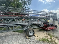 Dalbe hs380 zelfrichtende kraan - afbeelding 2 van  12